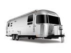 2019 Airstream Globetrotter 27FB Twin specifications