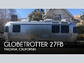 2019 Airstream Globetrotter for sale 300528349