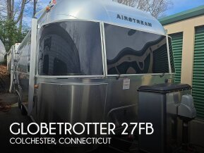 2019 Airstream Globetrotter for sale 300524412