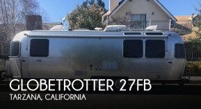 2019 Airstream Globetrotter for sale 300528349