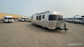 2019 Airstream International Serenity 28RB for sale 300458301