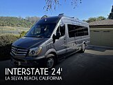 2019 Airstream Interstate for sale 300352786