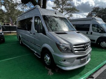 2019 Airstream Interstate