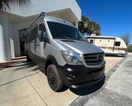 2019 Airstream Interstate for sale 300441008