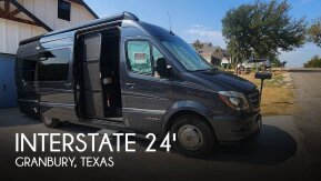 2019 Airstream Interstate for sale 300475835