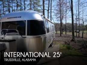 2019 Airstream Other Airstream Models for sale 300518748
