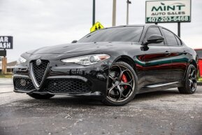 2019 Alfa Romeo Giulia Ti for sale 101938551