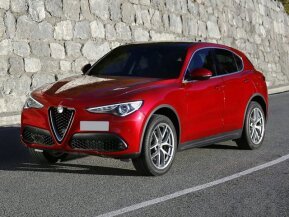 2019 Alfa Romeo Stelvio for sale 102002520