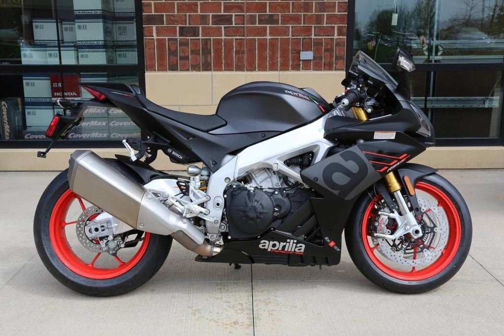 aprilia accessories near me