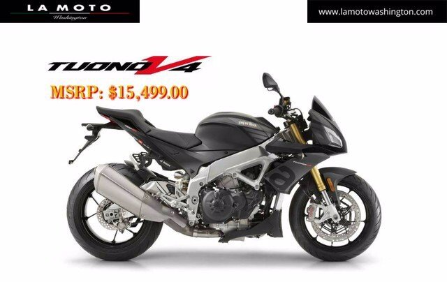 aprilia tuono for sale