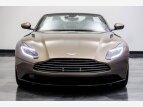 Thumbnail Photo 1 for 2019 Aston Martin DB11