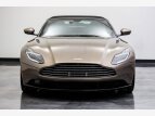 Thumbnail Photo 4 for 2019 Aston Martin DB11