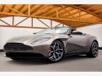 Thumbnail Photo 0 for 2019 Aston Martin DB11