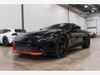 Thumbnail Photo 0 for 2019 Aston Martin Vantage Coupe