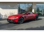 Thumbnail Photo 12 for 2019 Aston Martin Vantage Coupe