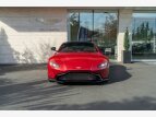 Thumbnail Photo 6 for 2019 Aston Martin Vantage Coupe