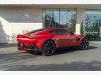 Thumbnail Photo 1 for 2019 Aston Martin Vantage Coupe
