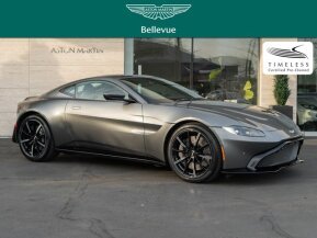 2019 Aston Martin Vantage Coupe for sale 101853971