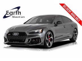 2019 Audi RS5 for sale 101723108
