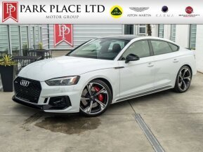 2019 Audi RS5 for sale 101742870