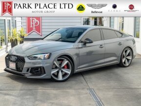 2019 Audi RS5 for sale 101907318
