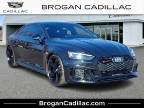 2019 Audi RS5 for sale 101998137