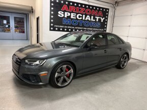 2019 Audi S4 for sale 101916961