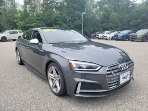 2019 Audi S5 for sale 101926792