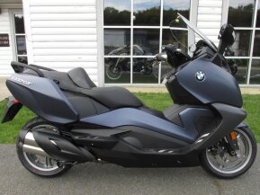 2019 BMW C650GT for sale 200717931
