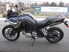 Thumbnail Photo 16 for New 2019 BMW F750GS