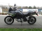 Thumbnail Photo 4 for New 2019 BMW F750GS