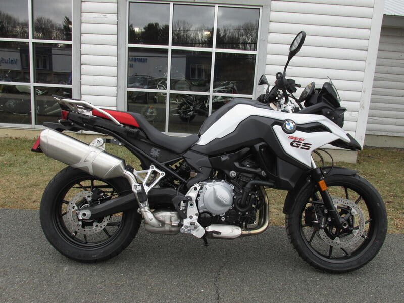 bmw f750gs sport for sale