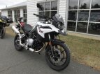 Thumbnail Photo 1 for New 2019 BMW F750GS