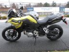 Thumbnail Photo 16 for New 2019 BMW F750GS