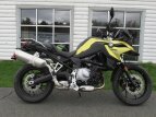 Thumbnail Photo 0 for New 2019 BMW F750GS
