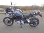 Thumbnail Photo 1 for New 2019 BMW F750GS