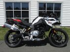 Thumbnail Photo 1 for 2019 BMW F750GS