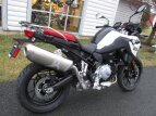Thumbnail Photo 20 for 2019 BMW F750GS
