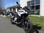 Thumbnail Photo 2 for 2019 BMW F750GS