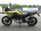 Thumbnail Photo 4 for New 2019 BMW F750GS