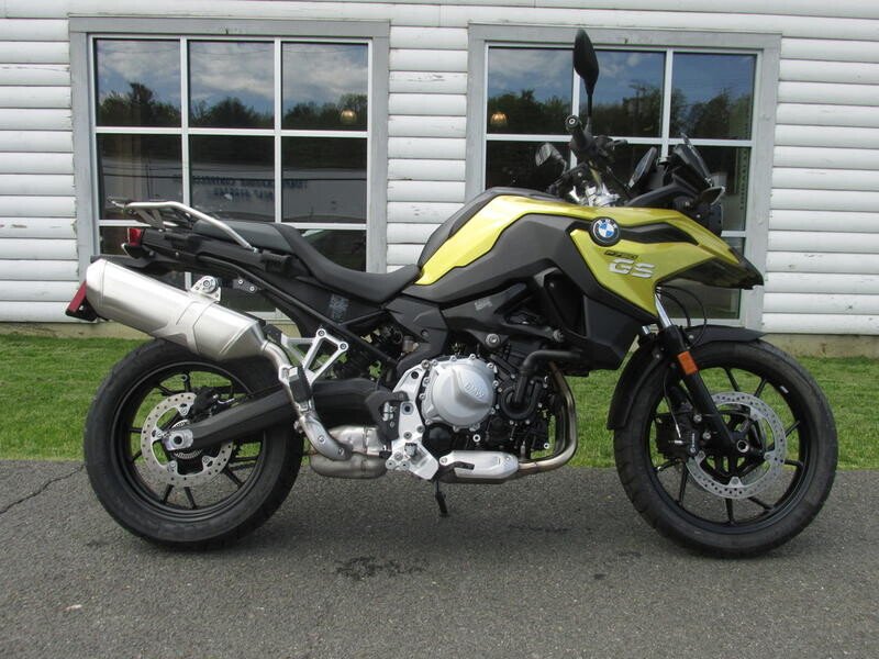 used bmw f750gs for sale