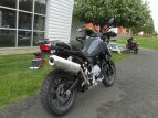 Thumbnail Photo 7 for New 2019 BMW F750GS