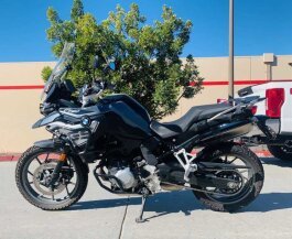2019 BMW F750GS for sale 201610345