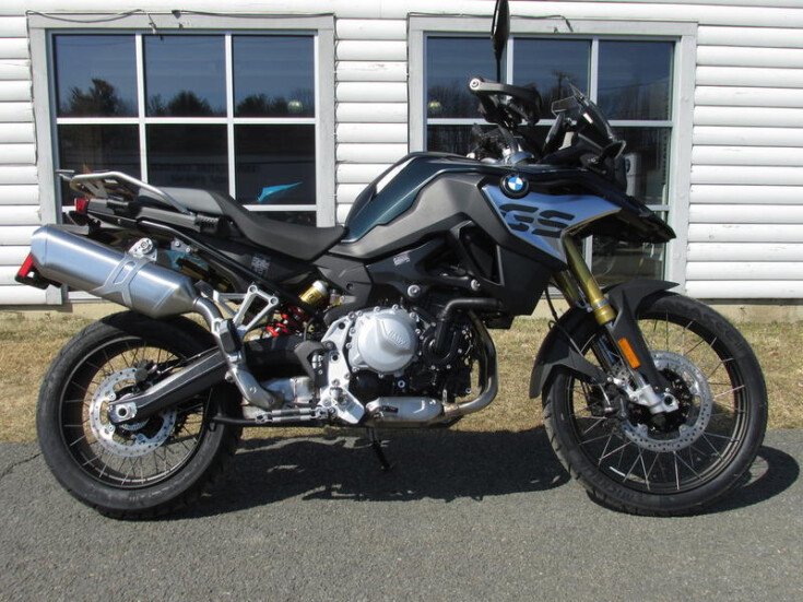Photo for New 2019 BMW F850GS