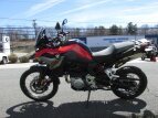 Thumbnail Photo 16 for New 2019 BMW F850GS