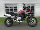 Thumbnail Photo 0 for New 2019 BMW F850GS