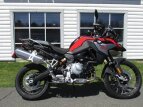 Thumbnail Photo 11 for New 2019 BMW F850GS