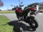 Thumbnail Photo 18 for New 2019 BMW F850GS