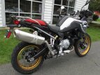Thumbnail Photo 49 for New 2019 BMW F850GS
