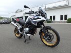 Thumbnail Photo 13 for New 2019 BMW F850GS